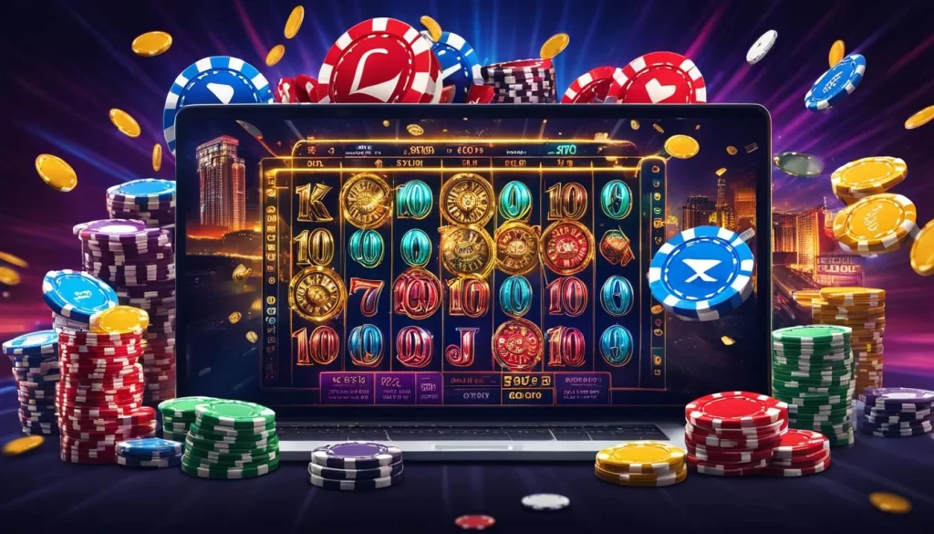 Các trò chơi nổi bật tại Rikvip