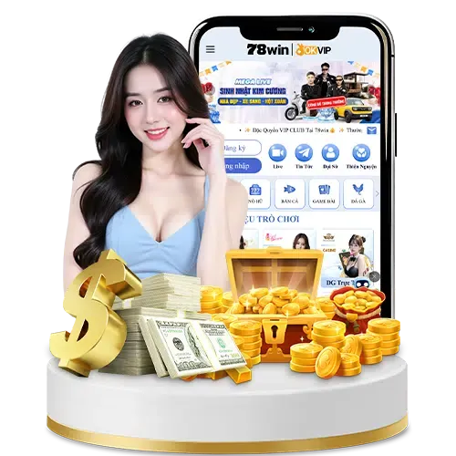 Hình ảnh 3D slot với đồ họa chân thực