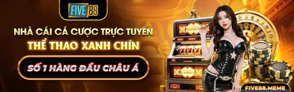 Banner quảng cáo khuyến mãi Rikvip Slot Games