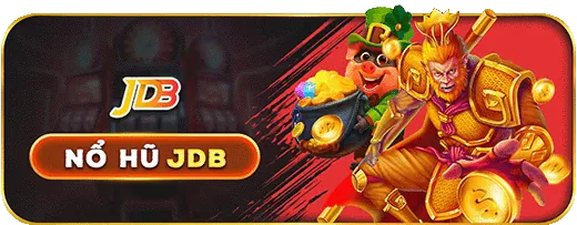 Slot game Nổ hũ
